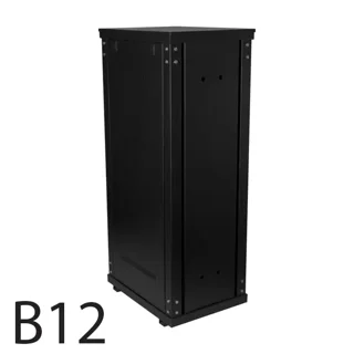 کابینت باتری چهار طبقه B12