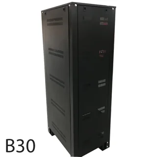 کابینت باتری چهار طبقه B30